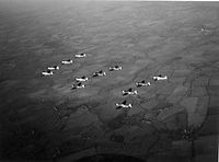 62nd FS going to work